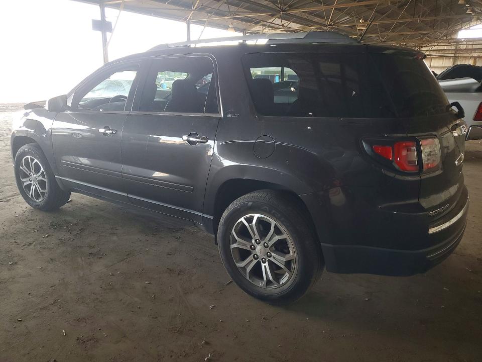 Aukcja sprzedaży 2014 Gmc Acadia, vin: 1GKKRRKDXEJ358277, numer aukcji: 54552806