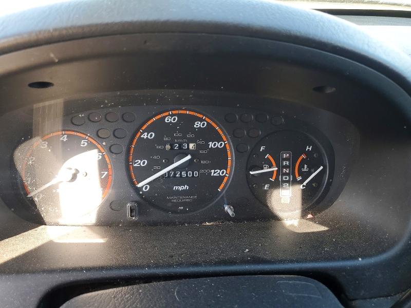Aukcja sprzedaży 1999 Honda Cr-v, vin: JHLRD1841XC067968, numer aukcji: 55147336