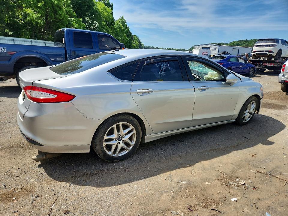 Aukcja sprzedaży 2013 Ford Fusion, vin: 3FA6P0H71DR201179, numer aukcji: 51309806