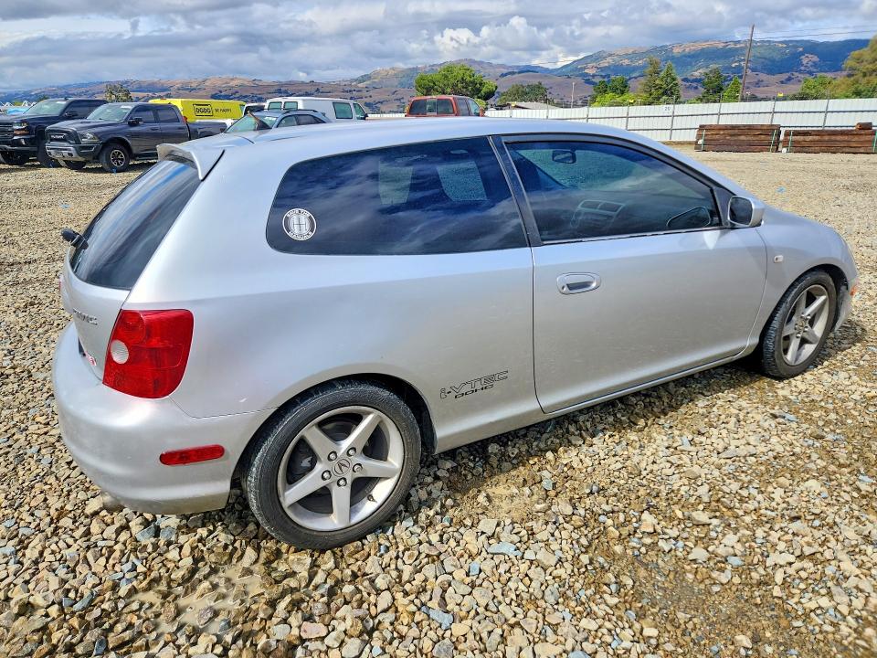 Auction sale of the 2003 Honda Civic, vin: SHHEP33533U403520, lot number: 55462126