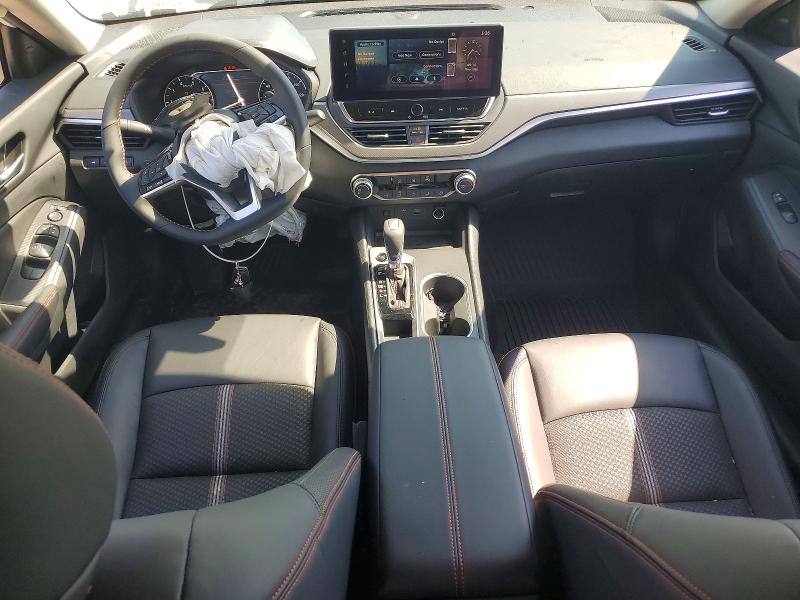 2026 Nissan Altima მანქანა იყიდება აუქციონზე, vin: 1N4BL4CV1TN325154, აუქციონის ნომერი: 53808516