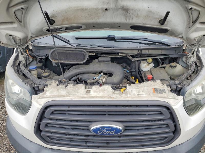 Aukcja sprzedaży 2017 Ford Transit, vin: 1FTYR1CM3HKA16352, numer aukcji: 58398206
