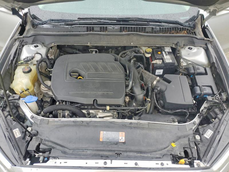 Aukcja sprzedaży 2016 Ford Fusion, vin: 3FA6P0HD4GR282690, numer aukcji: 51990566