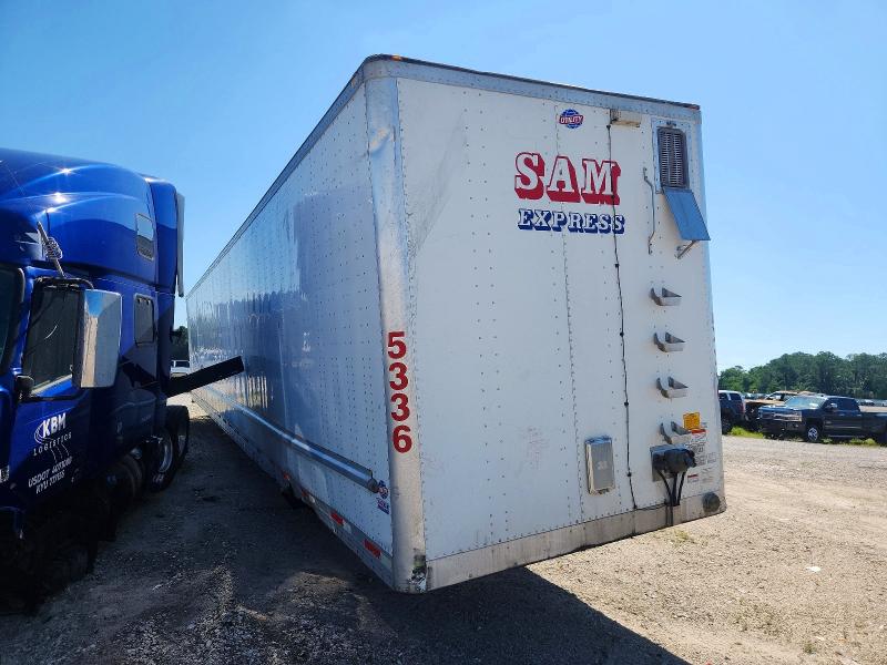 Aukcja sprzedaży 2018 Utility Trailer Mfg. Utility Bumper Pull Trailer, vin: 1UYVS2537J7376820, numer aukcji: 52724566