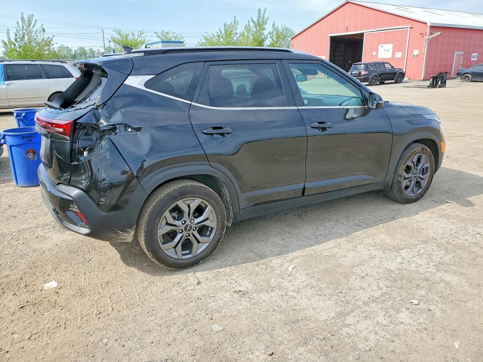 Aukcja sprzedaży 2024 Kia Seltos, vin: KNDEU2AA8R7568708, numer aukcji: 55244166