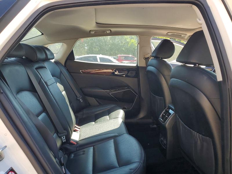 Продажа на аукционе авто 2017 Kia Cadenza, vin: KNALC4J12H5046184, номер лота: 51973876