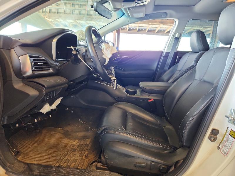 Продажа на аукционе авто 2022 Subaru Outback, vin: 4S4BTANC6N3271719, номер лота: 53482406