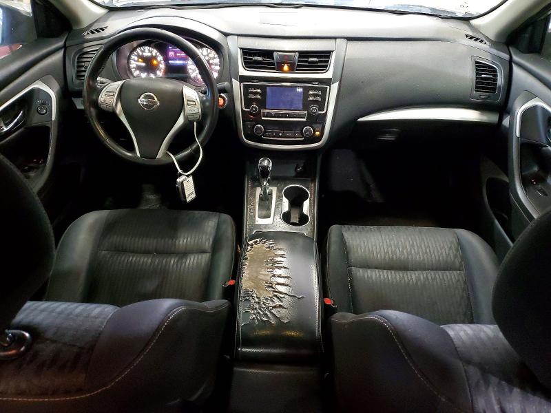 Aukcja sprzedaży 2018 Nissan Altima, vin: 1N4AL3AP3JC201387, numer aukcji: 51824946