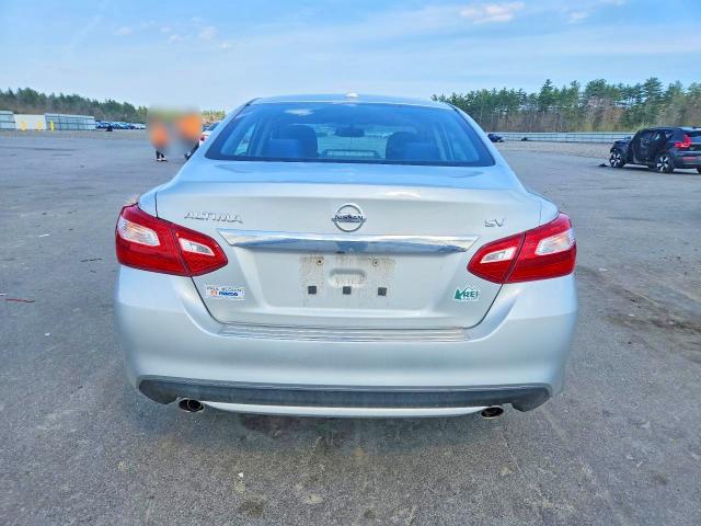 2016 Nissan Altima მანქანა იყიდება აუქციონზე, vin: 1N4AL3AP3GC201205, აუქციონის ნომერი: 52155606