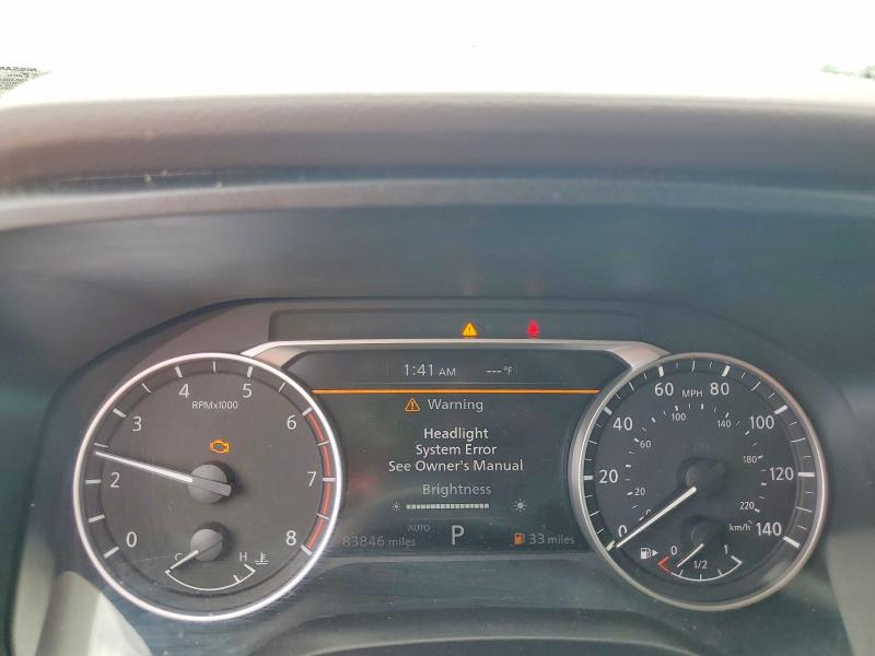 Продажа на аукционе авто 2023 Nissan Rogue, vin: 5N1BT3AB0PC844187, номер лота: 54689246