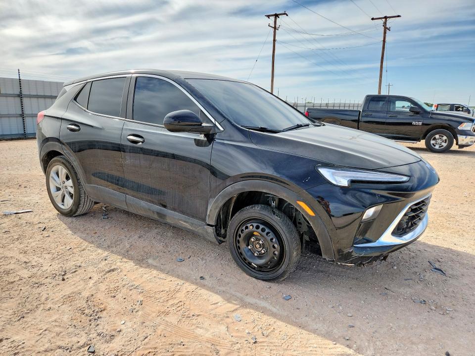 Aukcja sprzedaży 2024 Buick Encore Gx, vin: KL4AMBSL1RB120994, numer aukcji: 53130996