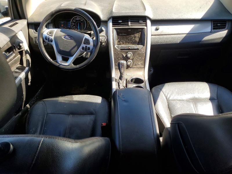 2014 Ford Edge მანქანა იყიდება აუქციონზე, vin: 2FMDK4JC5EBB35343, აუქციონის ნომერი: 52912556