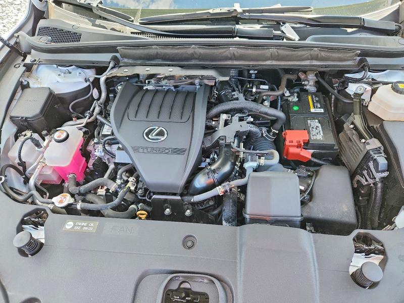 Aukcja sprzedaży 2023 Lexus Rx 350, vin: 2T2BAMCA4PC008616, numer aukcji: 55151026