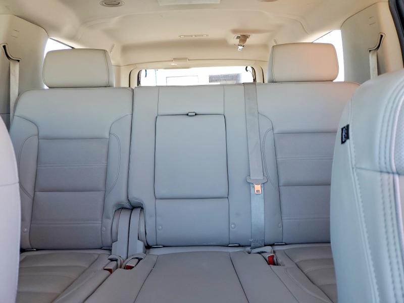 2016 Gmc Yukon Xl მანქანა იყიდება აუქციონზე, vin: 1GKS2HKJ5GR155029, აუქციონის ნომერი: 51503616