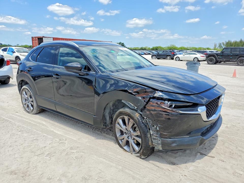 Aukcja sprzedaży 2022 Mazda Cx-30, vin: 3MVDMBDL6NM406101, numer aukcji: 52211476