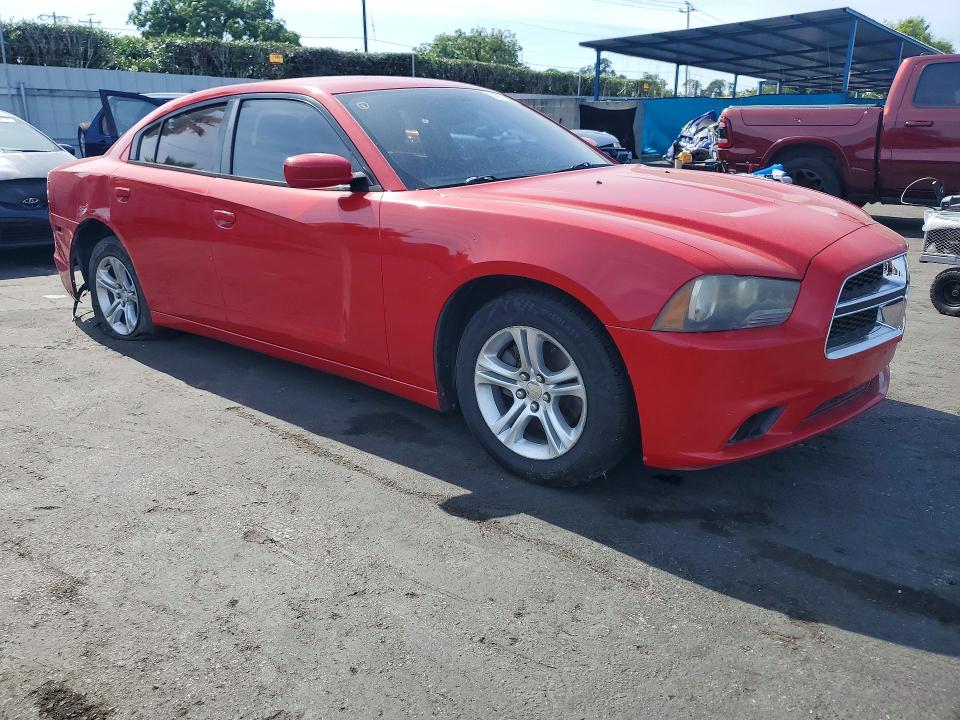 Aukcja sprzedaży 2013 Dodge Charger, vin: 2C3CDXHG7DH601343, numer aukcji: 53133506