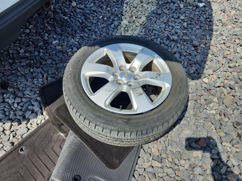 Aukcja sprzedaży 2017 Chevrolet Traverse, vin: 1GNKRGKD6HJ268555, numer aukcji: 54151566