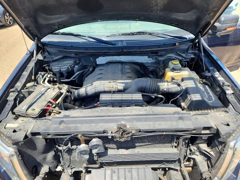 2014 Ford F150 მანქანა იყიდება აუქციონზე, vin: 1FTFW1ET8EFC65481, აუქციონის ნომერი: 55138856