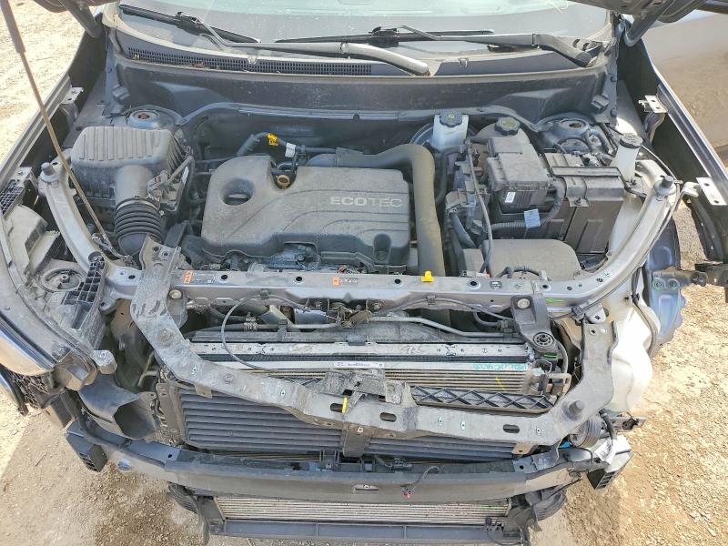 2021 Gmc Terrain მანქანა იყიდება აუქციონზე, vin: 3GKALPEV1ML368709, აუქციონის ნომერი: 52614416