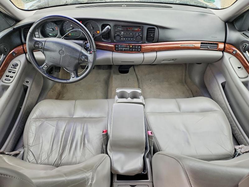 Aukcja sprzedaży 2005 Buick Lesabre, vin: 1G4HP52K95U155863, numer aukcji: 51389886