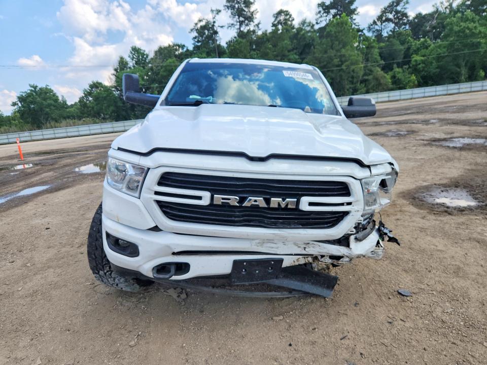 Aukcja sprzedaży 2019 Ram 1500, vin: 1C6SRFFT1KN605709, numer aukcji: 54990546