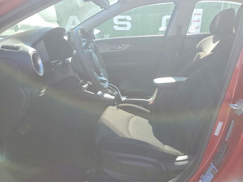 Aukcja sprzedaży 2021 Kia Forte, vin: 3KPF24ADXME359429, numer aukcji: 52472546