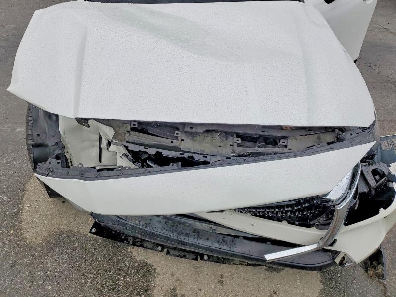 52394296 :رقم المزاد ، JM3KKBHA5R1161292 vin ، 2024 Mazda Cx-90 مزاد بيع