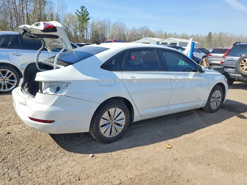 Aukcja sprzedaży 2019 Volkswagen Jetta, vin: 3VWC57BU5KM010897, numer aukcji: 52311496