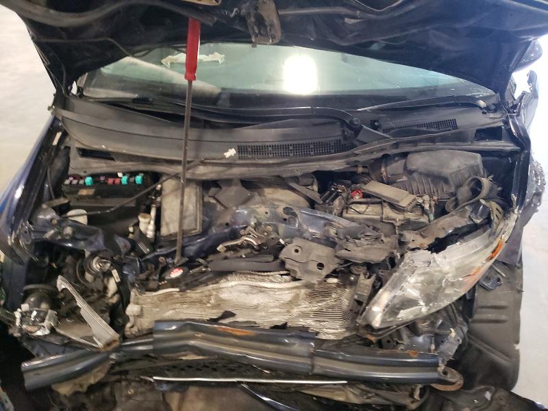 51803746 :رقم المزاد ، 5FNRL5H62GB081292 vin ، 2016 Honda Odyssey مزاد بيع