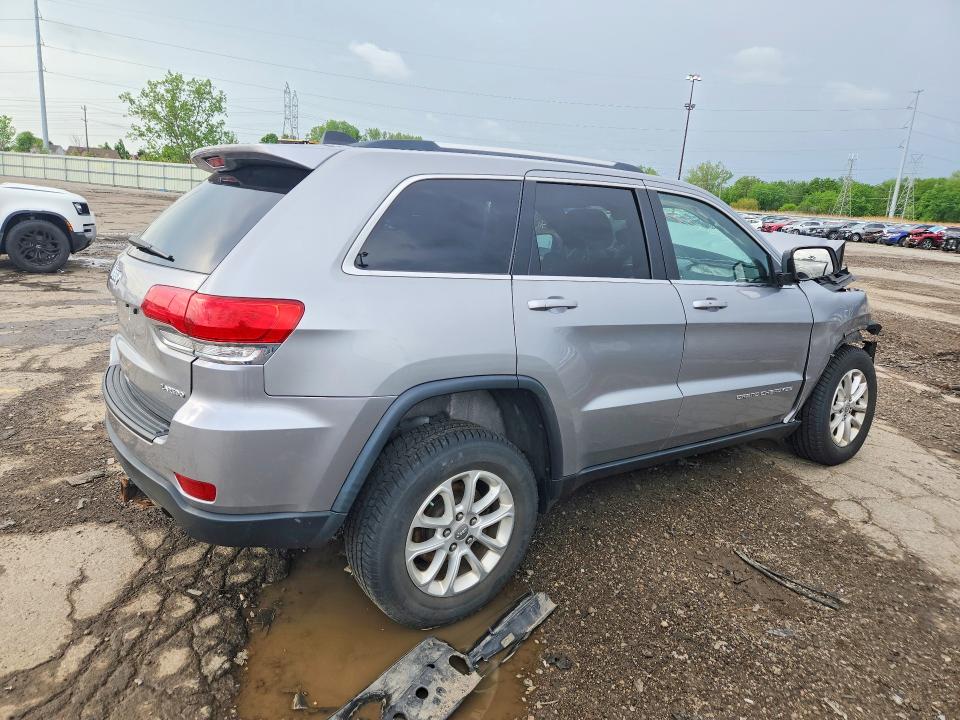 2015 Jeep Grand Cherokee მანქანა იყიდება აუქციონზე, vin: 1C4RJFAG2FC943856, აუქციონის ნომერი: 53984786