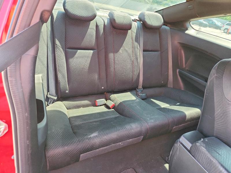 Продажа на аукционе авто 2013 Honda Civic, vin: 2HGFG4A57DH704478, номер лота: 51249596