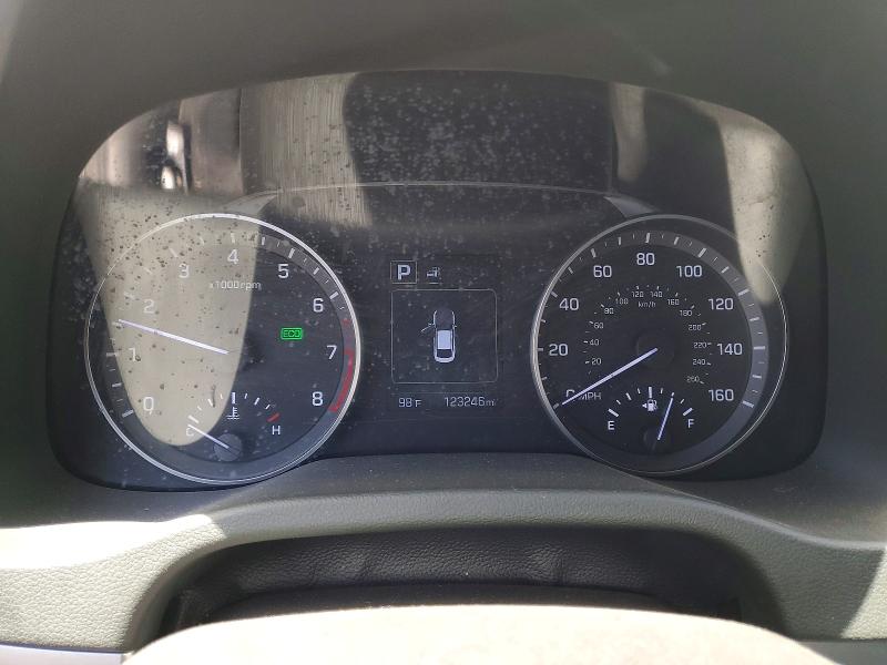 Aukcja sprzedaży 2018 Hyundai Elantra, vin: 5NPD84LF7JH233590, numer aukcji: 52056296