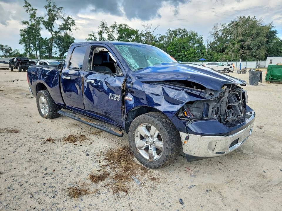 2014 Ram 1500 მანქანა იყიდება აუქციონზე, vin: 1C6RR7GT4ES365175, აუქციონის ნომერი: 55128536