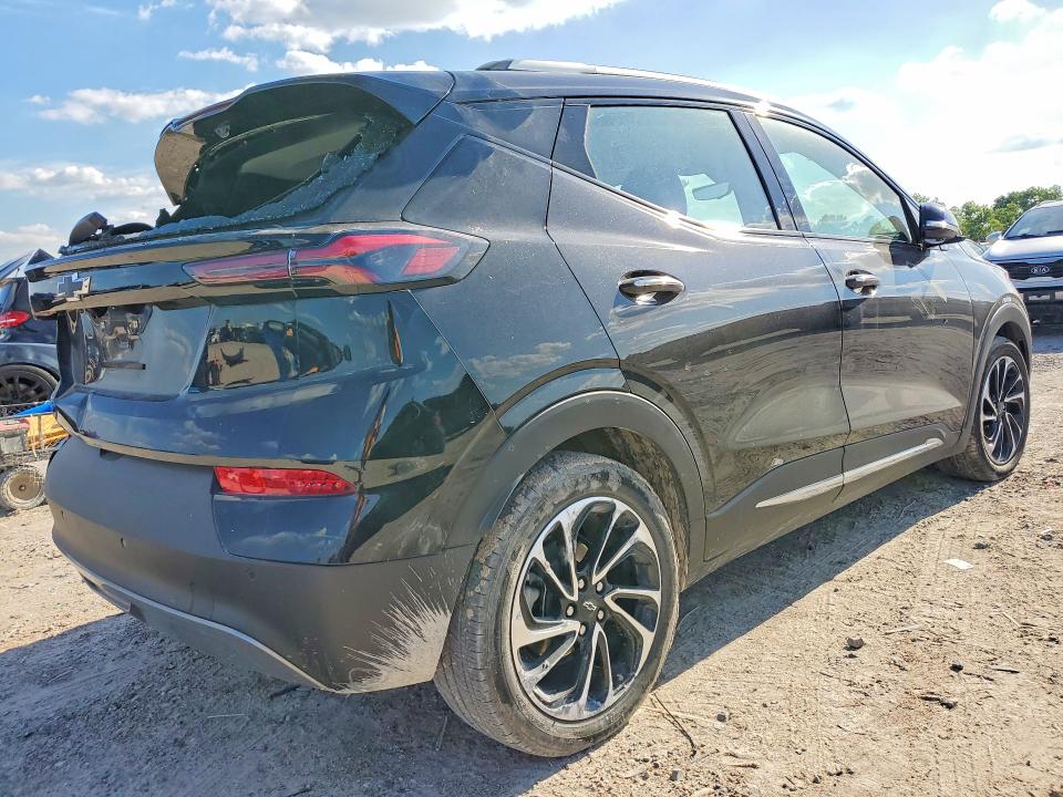 Aukcja sprzedaży 2023 Chevrolet Bolt Euv, vin: 1G1FZ6S06P4117061, numer aukcji: 52944596