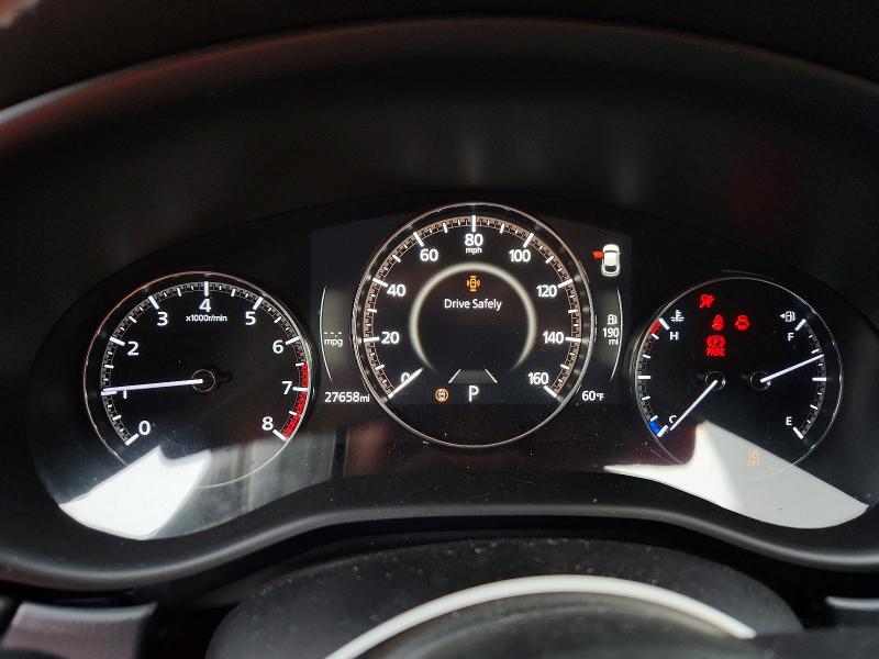 Продаж на аукціоні авто 2024 Mazda Cx-30, vin: 3MVDMBBM7RM681106, номер лоту: 51552036