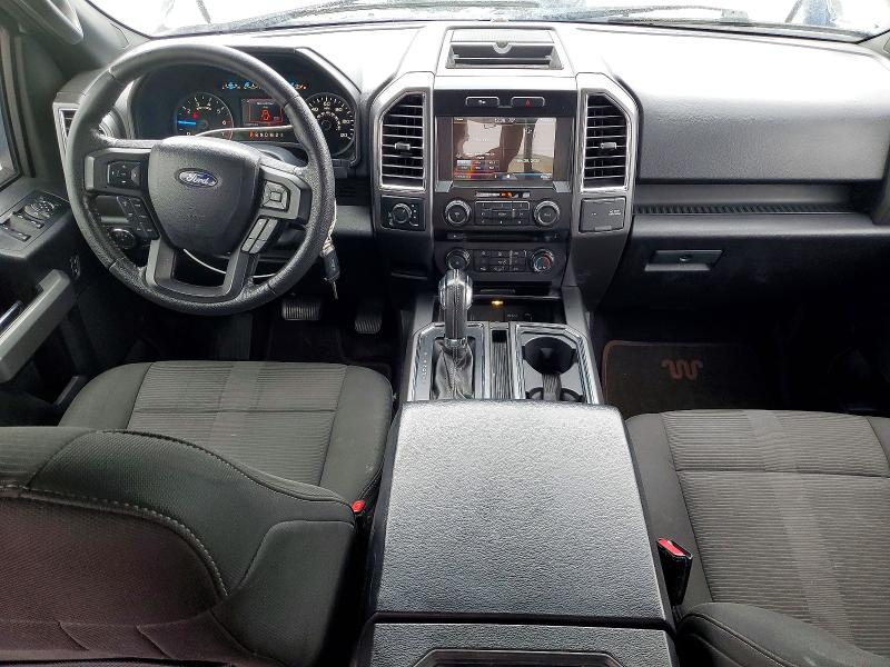 Aukcja sprzedaży 2015 Ford F150, vin: 1FTEW1EFXFKE03374, numer aukcji: 54640766