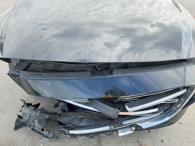 Продажа на аукционе авто 2019 Mazda Cx-9, vin: JM3TCACY2K0314920, номер лота: 52969306