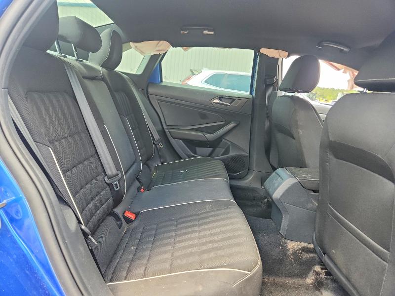 Aukcja sprzedaży 2023 Volkswagen Jetta, vin: 3VWBM7BU8PM016067, numer aukcji: 53905096