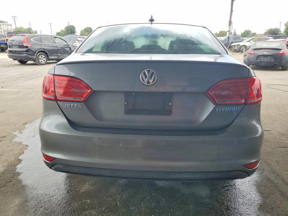 2013 Volkswagen Jetta მანქანა იყიდება აუქციონზე, vin: 3VW637AJ9DM264206, აუქციონის ნომერი: 55232956