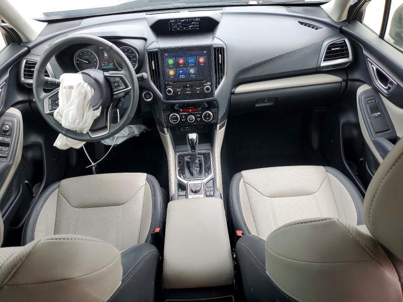 Aukcja sprzedaży 2023 Subaru Forester, vin: JF2SKAPC3PH546183, numer aukcji: 53075236