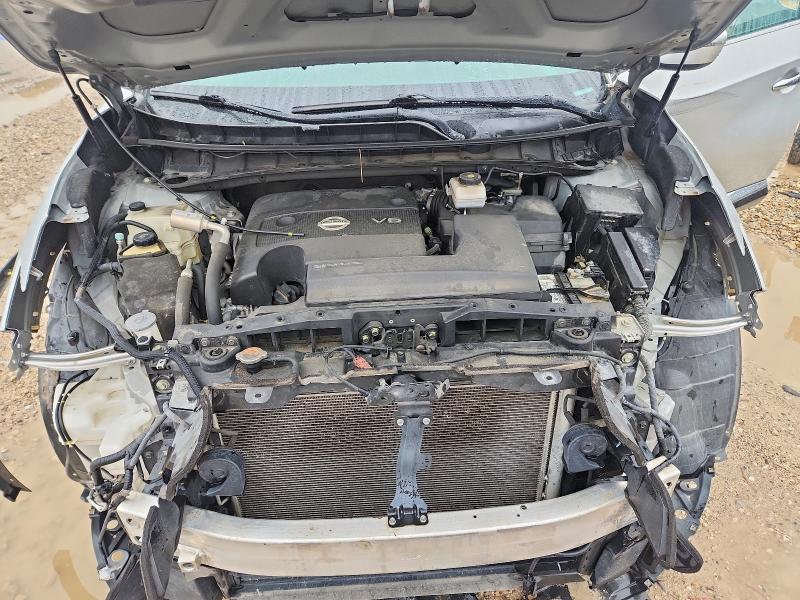 Aukcja sprzedaży 2016 Nissan Murano, vin: 5N1AZ2MG1GN118015, numer aukcji: 54113946
