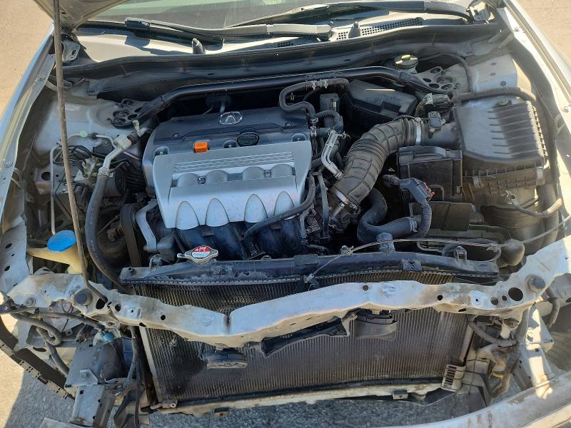 2010 Acura Tsx მანქანა იყიდება აუქციონზე, vin: JH4CU2F60AC027349, აუქციონის ნომერი: 54629146