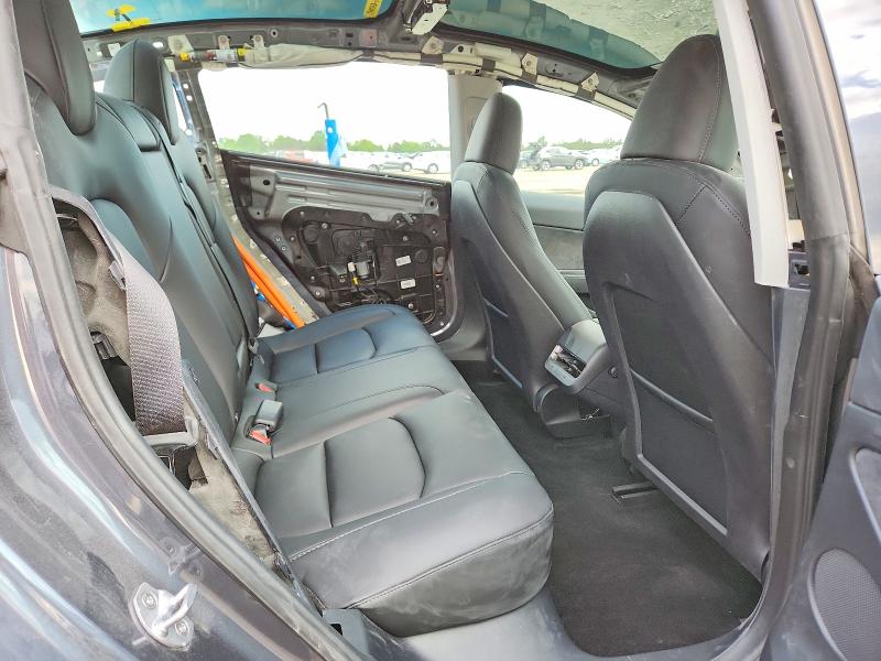 53249706 :رقم المزاد ، 5YJ3E1EA3PF711175 vin ، 2023 Tesla Model 3 مزاد بيع