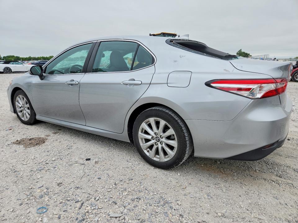 Aukcja sprzedaży 2019 Toyota Camry, vin: 4T1B11HK3KU814541, numer aukcji: 52170146
