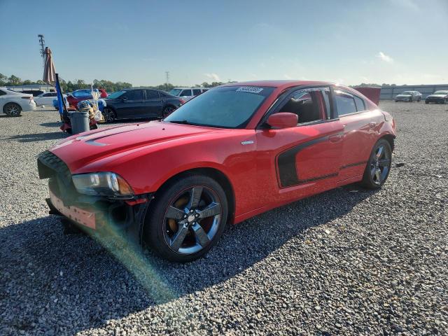 2014 Dodge Charger მანქანა იყიდება აუქციონზე, vin: 2C3CDXHG3EH349205, აუქციონის ნომერი: 54483066