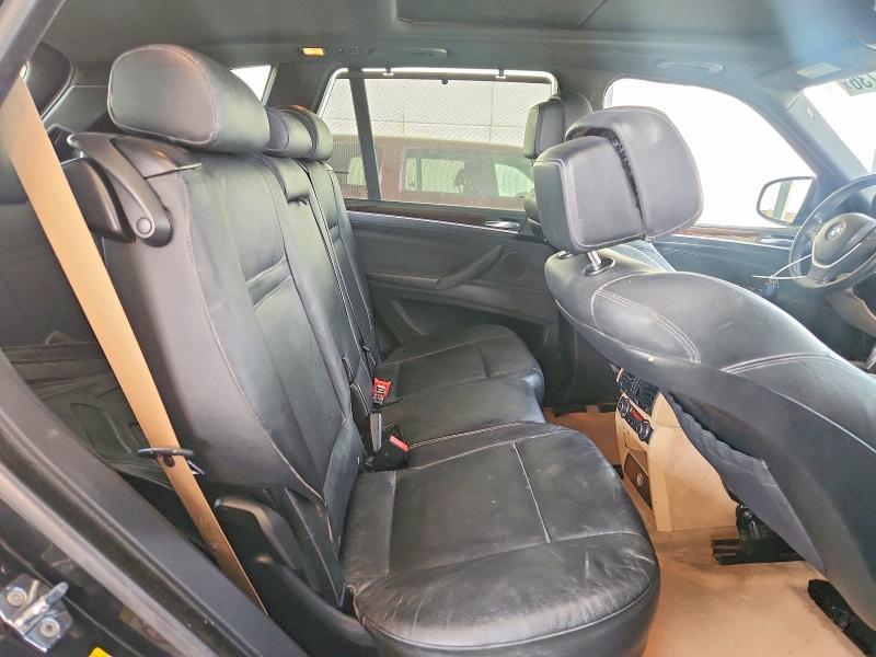 Продажа на аукционе авто 2008 Bmw X5, vin: 5UXFE83598LZ47662, номер лота: 54087736