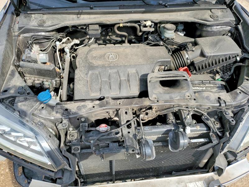 Aukcja sprzedaży 2016 Acura Rdx, vin: 5J8TB3H5XGL008092, numer aukcji: 52149966