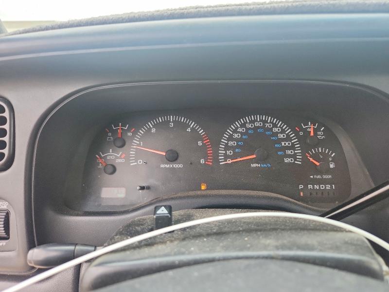 Продаж на аукціоні авто 1999 Dodge Dakota, vin: 1B7GL22X9XS205939, номер лоту: 54282406