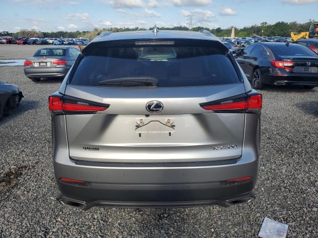 Продажа на аукционе авто 2021 Lexus Nx 300, vin: JTJGARBZ6M2195783, номер лота: 53738436