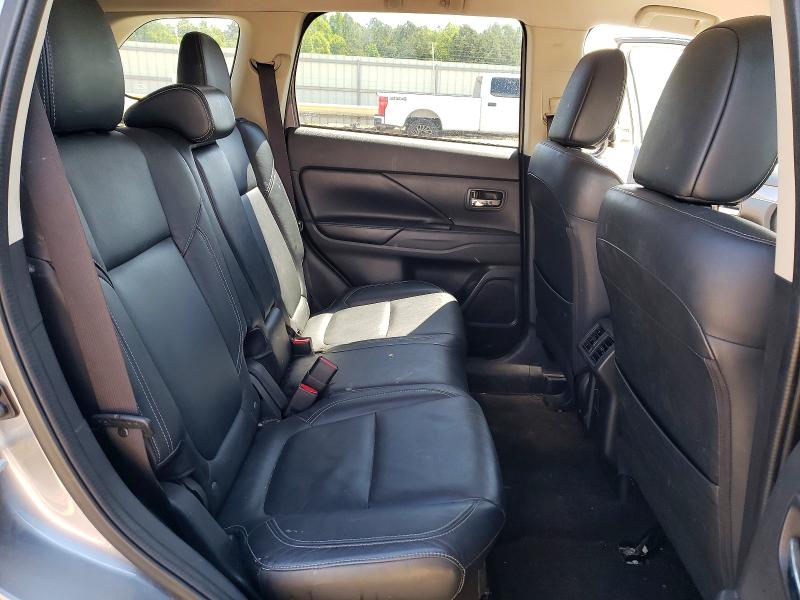 Aukcja sprzedaży 2020 Mitsubishi Outlander, vin: JA4AZ3A39LZ030628, numer aukcji: 53138476
